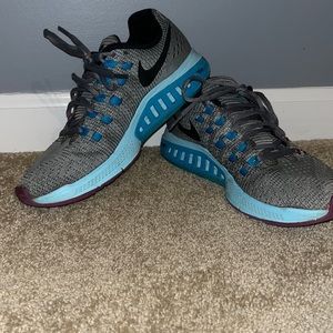 Women’s Nike Running Shoes
